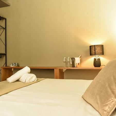 Il Corso Comfort Rooms Rome Exterior photo