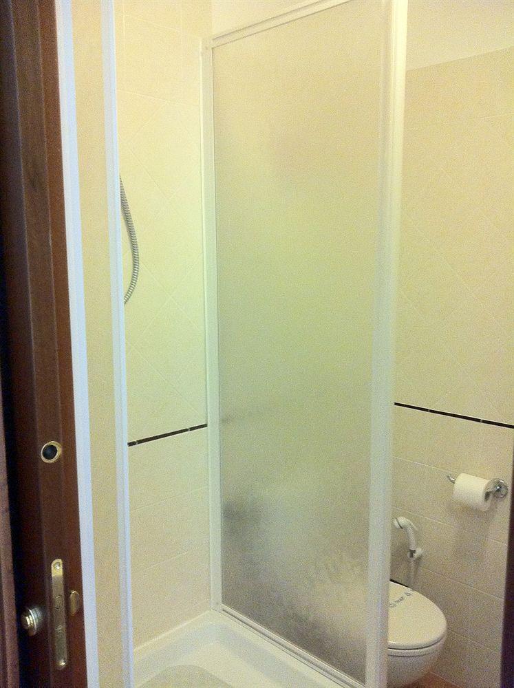 Il Corso Comfort Rooms Rome Exterior photo